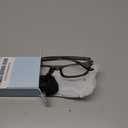 livho High Tech Blue Light Glasses - Advanced Blue Light Blocking Computer Glasses - Screen Fatigue & UV Protection