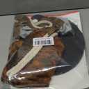 Scary Pumpkin Kids' Grim Reaper Halloween Costume - Morph (Medium)