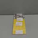 32000Pcs Yellow Rhinestones for Bedazzling, Resin 2, 3, 4, 5, 6mm Mix Sizes Flatback Bedazzle Gems Diamonds Gemstones Jewels Stones Crystals with B7000 Glue for Crafting Crafts Nails