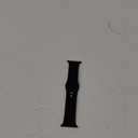 Apple Watch Band - Sport Band (41mm) - Midnight - Regular