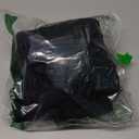 FeelinGirl Square Neck Bodysuit for Women Sleeveless Tummy Control One Piece Slimming Bodysuit Going Out Tank Tops Black XL