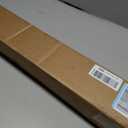 BTDVR 2 Pack X Banner Stand, Adjustable Retractable banner stand with Portable Carry Bag, Fits Banners 23"x63" to 32"x78", Sturdy & Lightweight for Trade Shows, Stores, Restaurant & Party