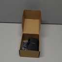 LISEN for iPhone 17 Mount for Car Vent [Never Blocking] 360 Rotatable Car Phone Holder Air Vent Clip Hands Free Cellphone Car Mount for iPhone 17 Pro Max Plus 17 pro max 16 15 Samsung Android, Black