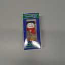 Christmas Decorations LED Bulbs Lights,Snowflake-Shaped LED Bulb,Dimmable Night Light for Kids,Nice for Christmas Gift,Christmas Decor for Hanging