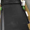 UREVO Walking Pad with Incline, 9% Incline Portable Under Desk Treadmill, 2.5 HP Walking Treadmill Pad for Home and Office, Walking Jogging Running Machine with Remote Control and LED Display