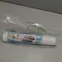 Shelf-It Liner for 12" Wire Shelving with Locking Tabs - 10 Foot Roll