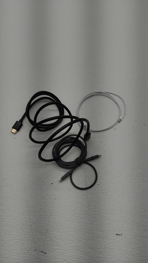 Cable iPhone, USB C, HDMI