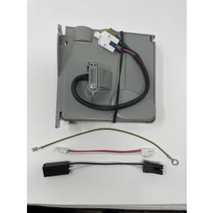 W10449006 Refrigerator Inverter Board made by OEM parts Manufacturer WPW10449006, AP6021557, W10449006, 4446958, PS11754881