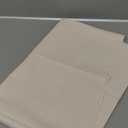 Canvas Fabric, Premium 10oz Natural Cotton Duck Canvas Fabric 62'' Wide for Arts & Crafts, Backings, Covers,1Yd (60 x 36 inchs)