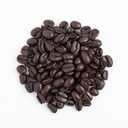 San Francisco Bay Coffee - Medium-Dark Roast Whole Bean Coffee - Organic Rainforest Blend (2 lb bag) - UDSA Organic