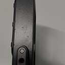 Waterproof Phone Case for Snorkeling - Underwater Touchscreen Housing, Universal Underwater Photo&Video Diving Case for iPhone 17/16/15/14 Pro Max Samsung Galaxy S25/S24 Ultra Up to 6.9'' Black