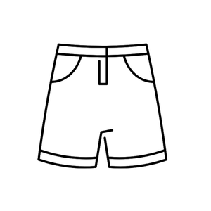 Poekuao Men's Hawaiian Summer Beach Outfits Shorts 3XL