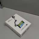 DJI Osmo Mobile 6 Gimbal Stabilizer for Smartphones, 3-Axis Phone Gimbal, Built-In Extension Rod, Object Tracking, Portable and Foldable, Vlogging Stabilizer, YouTube TikTok, Slate Gray