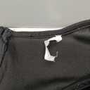 Pinup Fashion Women Plus Size Formal Dresses - Evening Gowns Wedding Guest Glitter Prom Long Dress (Black, 20W)