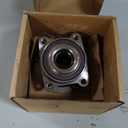 TRQ Wheel Bearing and Hub Assembly For 14-22 Jeep Cherokee AWD 19 Jeep Cherokee 4WD 19-22 FWD 15-17 Chrysler 200 AWD, Style: BHA51517