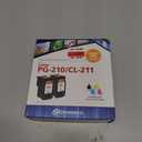 Canon PG-210CL-211 CMBOPK DPC21021