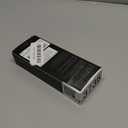 LISEN Retractable Car Charger, Gifts for Him Her, Car Adapter USB C Fast Charger, gifts for Mothers Day Travel Essentials kits Car Accessories for Men Women Gifts for iPhone 17 16 15 14 13 Samsung S26 (Grey)