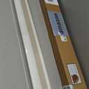 Chicology Cordless Cellular Shades, Blackout Window Blind, Evening Mist (Blackout) - 46"W X 48"H