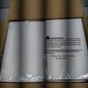 HPA300 HEPA Filter Replacement for Honeywell Air Purifiers HPA300 Series, HPA300, HPA304, HPA8350, HPA300VP, HPA3300b, HPA5300, Replace HRF-R3, 6 HEPA R and 8 Pre Filters A HRF-AP1