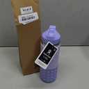 Hydro Flask 20 Oz Kids Wide Mouth Straw Cap And Boot Wisteria