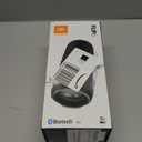 JBL FLIP 6 Portable Wireless Bluetooth Speaker Waterproof - Black