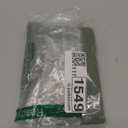 SUUKSESS Women Off The Shoulder Double Lined Long Sleeve Shirts Fitted Y2k Basic Going Out Tops (Army Green, L)