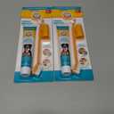 2 x Arm & Hammer for Pets Fresh Breath Enzymatic Dog Dental Care Kit - Includes Dog Toothpaste, Dual Sided Toothbrush and Fingerbrush - Bad Breath Treatment, Chicken Flavor, 2.5 Ounce