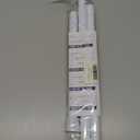 White Tension Curtain Rod for Windows 28 to 48 inch, Adjustable Expandable Pressure Spring Curtain Rod No Drilling, 7/8" Curtain Rod for Bedroom Doorway Closet Door