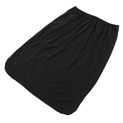 Artibetter Elastic Heater Cover Protector for Indoor Home Radiators, Stretchable 5-10Cm Adjustable Dustproof Sleeve, Universal Replacement Radiator Cover for Heater Protection