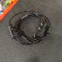 C-HORSE ABS Wheel Speed Sensor Front Left or Right Compatible with Ford Expedition (2003-2006), Lincoln Navigator (2003-2006) Reference (2L1Z2C190AA, 2ABS0422, AB1749, 5S7238, V25721110) - 1 Pack