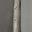 AMOAMI-6FT Round Rug-Rugs for Living Room-Vintage Soft Grey Rugs for Bedroom-Non Slip Circle Rug-Machine Washable Rug for Dining Room Living Room Bedroom Office Under Table