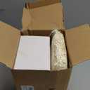 Sotiff 100 Pcs Stress Balls Bulk for Adults Colorful Foam Stress Relief Gift Toys with Motivational Quotes Squeeze Balls for Office Relief Employee Appreciation