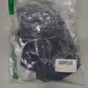 Men's Compression Shirts Long Sleeve Athletic Workout T-Shirt Running Cool Dry Tops Active Base Layer Undershirts (Blue)