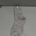 Uggsly Socks Womens Rib Knit Slouchy Fuzzy Scrunch Crew Sock Compatible With Uggs Boots 2025 Fashion Fall Winter Cute Soft Socks