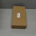 Vacuum Crevice Tool Brush Replacement Parts Compatible with Shark Pet Cordless Stick IX141 IZ162H IZ163H IZ362H IZ562H IZ140 IZ142 UZ145 Removable two-in-one Tool Brush Attachments for D-Shaped Vacuum