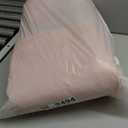 Superior Paisley or Solid Flannel Cotton Sheet Set, Fuzzy Warm Sheets, Traditional Bohemian Bedding, Includes 1 Flat Sheet, 1 Elastic Deep Pocket Fitted Sheet, 2 Pillowcases, Queen, Pumpkin