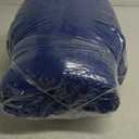 Shag Area Rugs for Bedroom Living Room,6X9 Ultra Soft Fluffy Area Rugs for Dorm, Indoor Carpet Nursery Rugs for Kids Girls Room Home Decor,Navy Blue