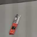 IGK Good Behavior Frizz & Flyaway Hair Taming Wand  Lightweight Gel Control Stick for Smooth, Sleek Hair, Anti-Frizz Styling, 0.24 oz (0.46 Ounce (Pack of 1))