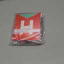 Fecedy Happy Birthday Banner With Colorful Paper Flag Bunting Paper Circle Confetti Garland Swirl Streamers Honeycomb ball for Birthday Party Decorations