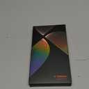 TORRAS Guardian Shockproof for Samsung Galaxy S25 Case, [12FT Military Grade Drop] Thin & Soft Touch for Samsung S25 Case, Transparent Protective Slim Case for Samsung S25, Diamond Clear