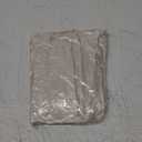 AVOIN colorlife Christmas Trees Beige Throw Pillow Covers Set of 2, 18 x 18 Inch Soft Plush Faux Fur Jacquard Festivals Winter Bedroom Cushion Case Decoration for Sofa Couch