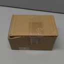 ButterMelt Butter Dish with Lid, Large Butter Dishes for Countertop, Ceramics Butter Holder with 304 Stainless Steel Knife, Kitchen Food Container 6.3 x 3.5 x 2.7 inches, Sage