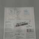 Sizzix, Multi Color, Thinlits Die Set , Adorned by Tim Holtz, 3 Pack, One Size