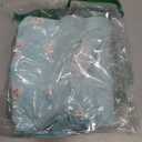 Kuoser Recovery Suit for Dogs Cats After Surgery, Professional Pet Recovery Shirt Dog Abdominal Wounds Bandages, Substitute E-Collar & Cone,Prevent Licking Dog Onesies Pet Surgery Recovery Suit (M (Back:13.4-16.1'', Weight:14-25 LB), Star)