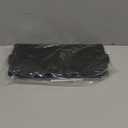 Sun Visor Extender for Car, Visor Extender Sun Blocker, Sun Visor Extender with Anti-Glare Lens Blocks UV & Sunlight, Adjustable Car Sun Visor for Safe Driving (1 Pack)