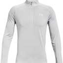 Under Armour Men's Tech 2.0  Zip (L)