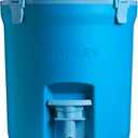 STANLEY Fast Flow Water Jug, 2 Gallon, Azure