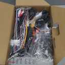 7" Double Din Car Radio Stereo Upgrade for 1998-2002 Ford Expedition Touch Screen Head Unit Car Stereo Android 13 with Wireless & Wired Carplay Android Auto GPS Navigation/SWC/Camera+MIC,2+32G (One SIze)