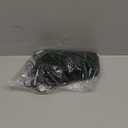 Muslogy Truck Bed Cargo Net Trunk Netting Compatible with Jeep Gladiator 2020-2025 2026 JT Accessories, Pickup Cargo Organizer SUV Sedan Storage Net w/Heavy Duty Carabiners