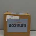 Graduation Decorations Class of 2025 2PCS Glass Mason Jars with 2025 Wooden Tag Party and Tabletop Decorative Vases for College High School Congrats Grad Supplies